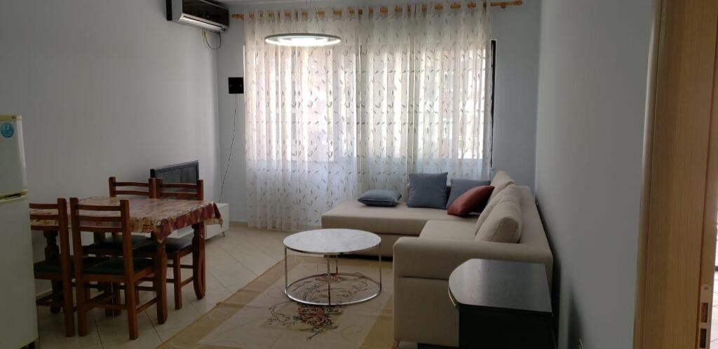 Apartment 1+1 for rent at the Astir ozone