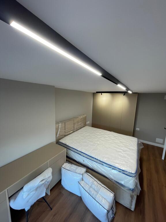 DUPLEX PER SHITJE TE KOMPLEKSI GOLDEN PARK 3 , TIRANE 2+1 SUPER OPSION