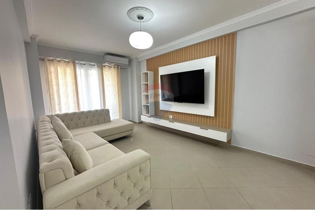 RENT APARTMENT 2+1+2 PARIS MUNICIPALITY !