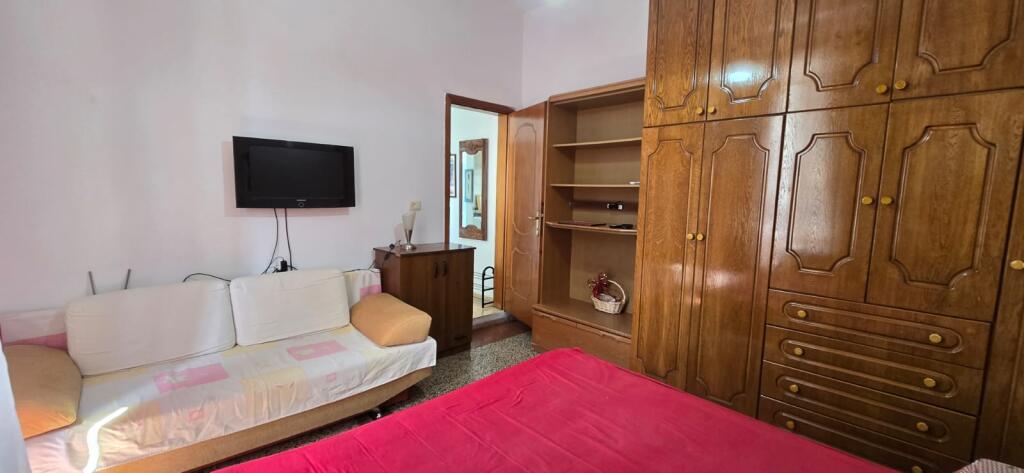 Apartament 1+1 me qera 380 eu Stadiumi Dinamo