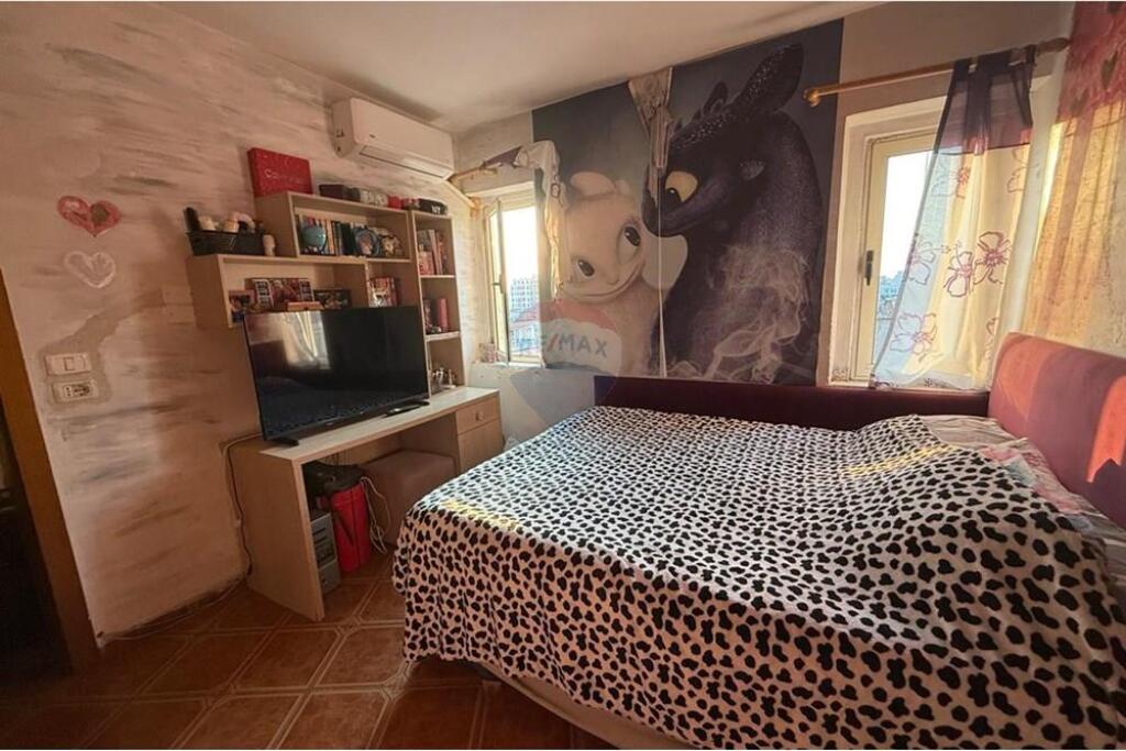 Apartament 2+1 ne Shitje - Siri Kodra