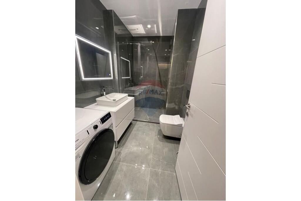 Apartament 1+1 per qira Astir !