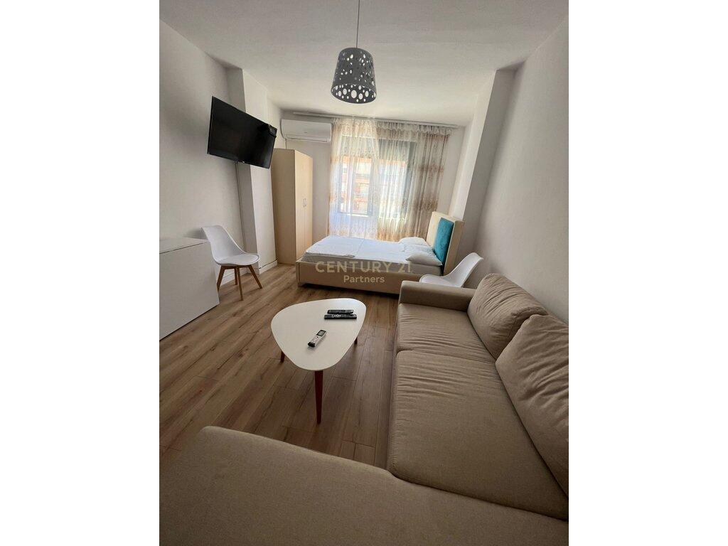 We sell studio apartment in Golem, Durres