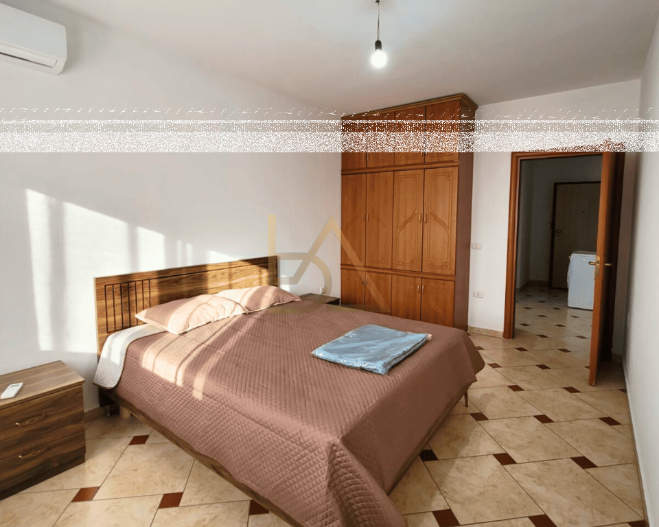 Appartamento in Affitto – Quartiere N. 13, Durrës