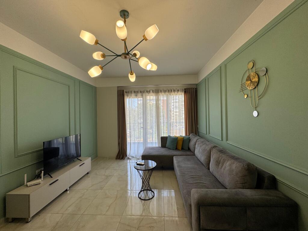 Apartment 1+1 for rent, Commune of Paris, Olympic Complex
