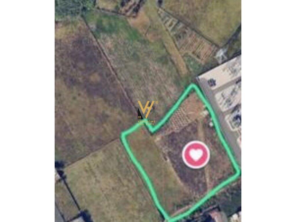 LAND FOR SALE 4,300 M2 IN YZBERISHT, 450,000 EURO