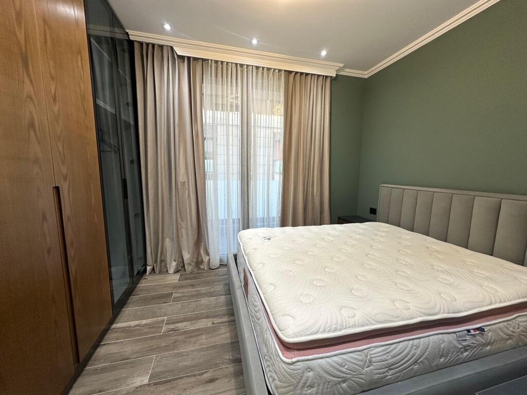 APARTAMENT 1+1 Me PARKIMI | Ne Shitje | Teg