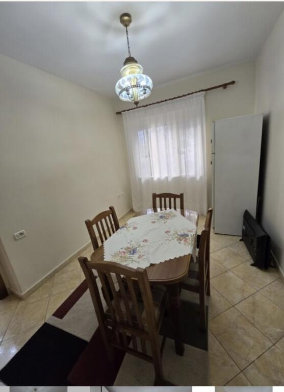 2+1, furnished near the tobacco mosque, ebasani street, 550 euro