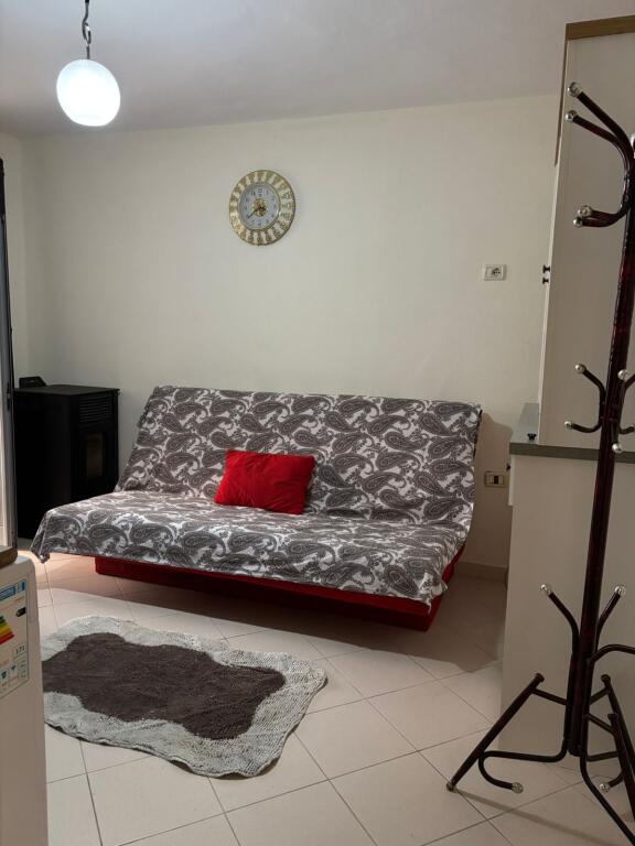 For rent 1+1 Myslym Shyri