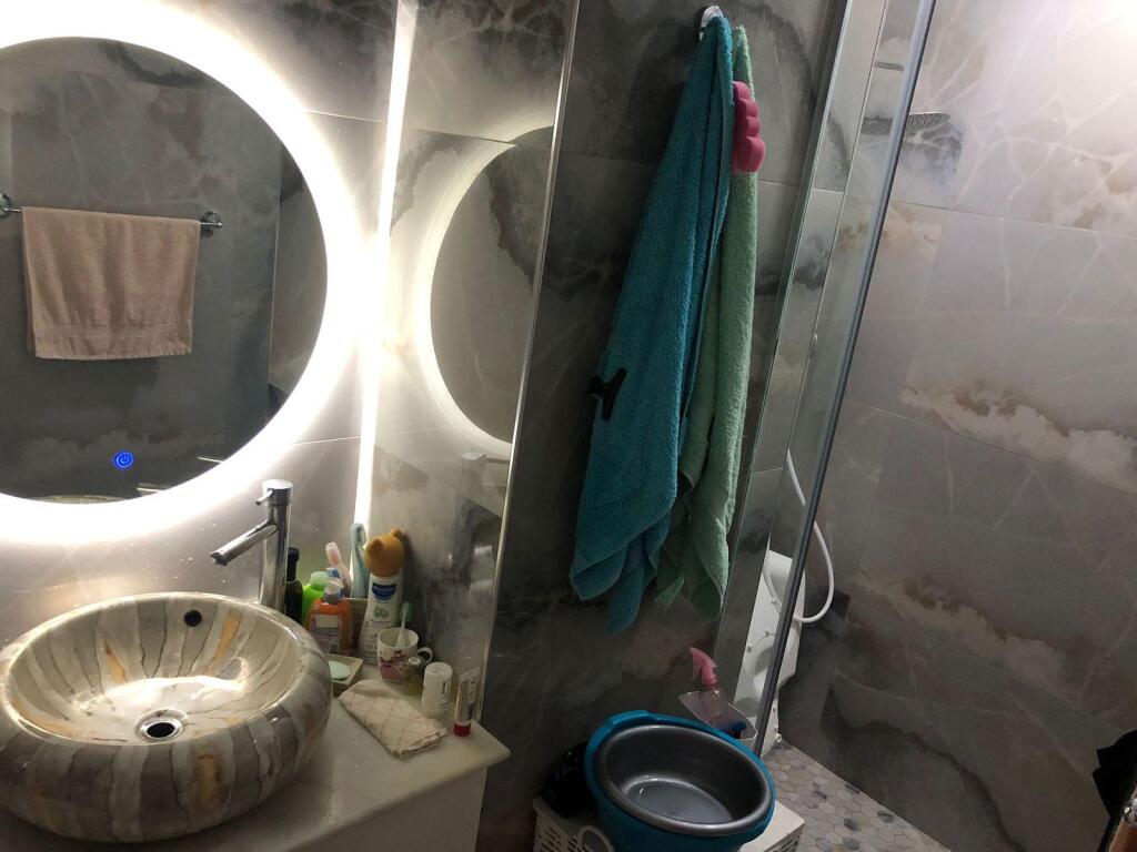 📢 Apartment 1+1 for rent 📍 Astir Area, Tirana 💶 Price: 500€/month
