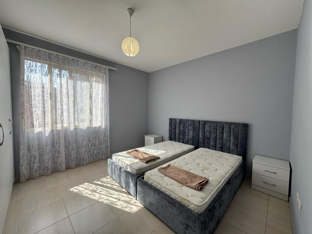 Apartment 2+1 for rent Astir