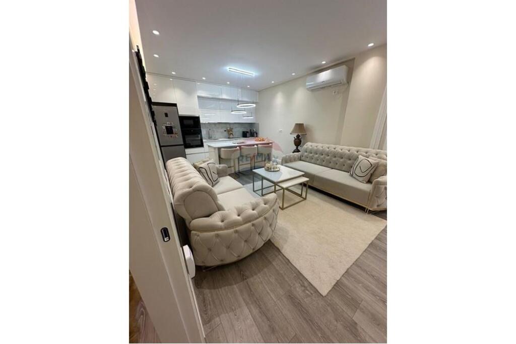 Apartament 1+1 per qira Astir !