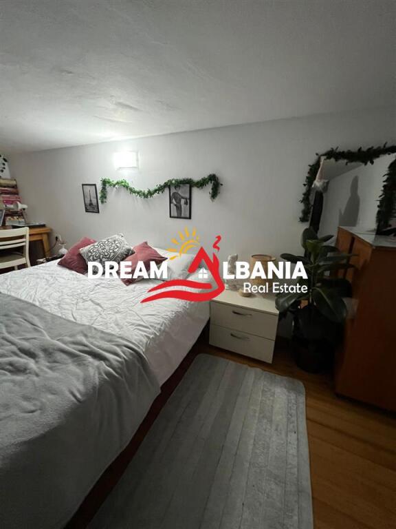 Duplex for Sale on 5 Maji Street, near Tirana Jone School (ID 41111029)