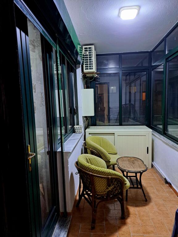 Apartamento a Volga 2+1+2