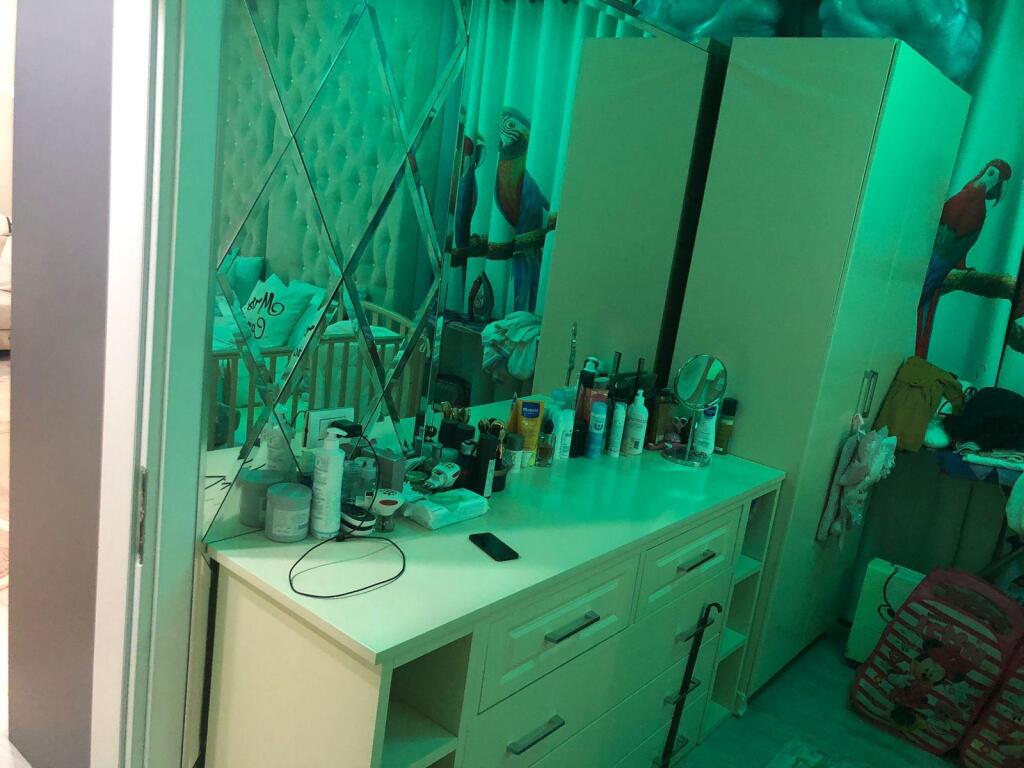 📢 Apartment 1+1 for rent 📍 Astir Area, Tirana 💶 Price: 500€/month