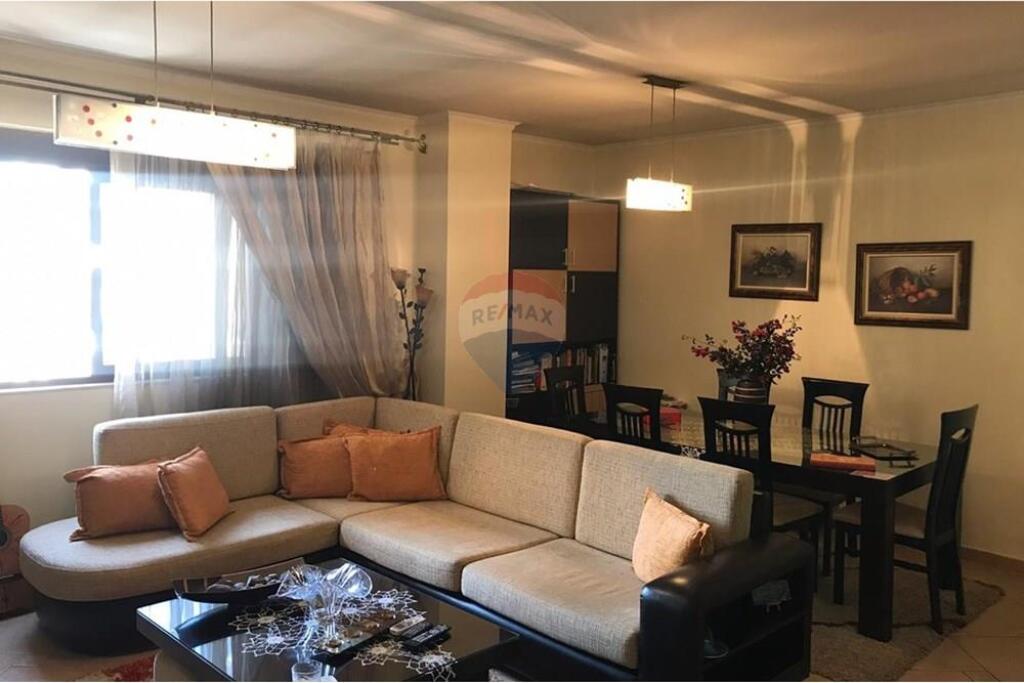 Apartment 2+1 for rent in Laprak
