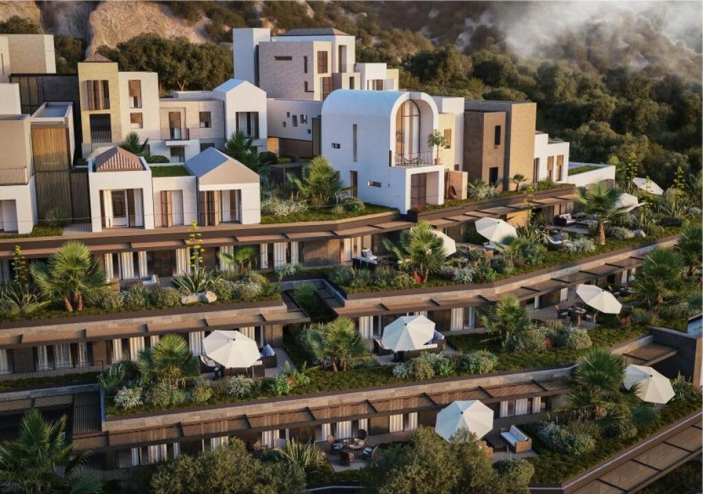 VILLE TWIN IN VENDITA A GREEN COAST 2