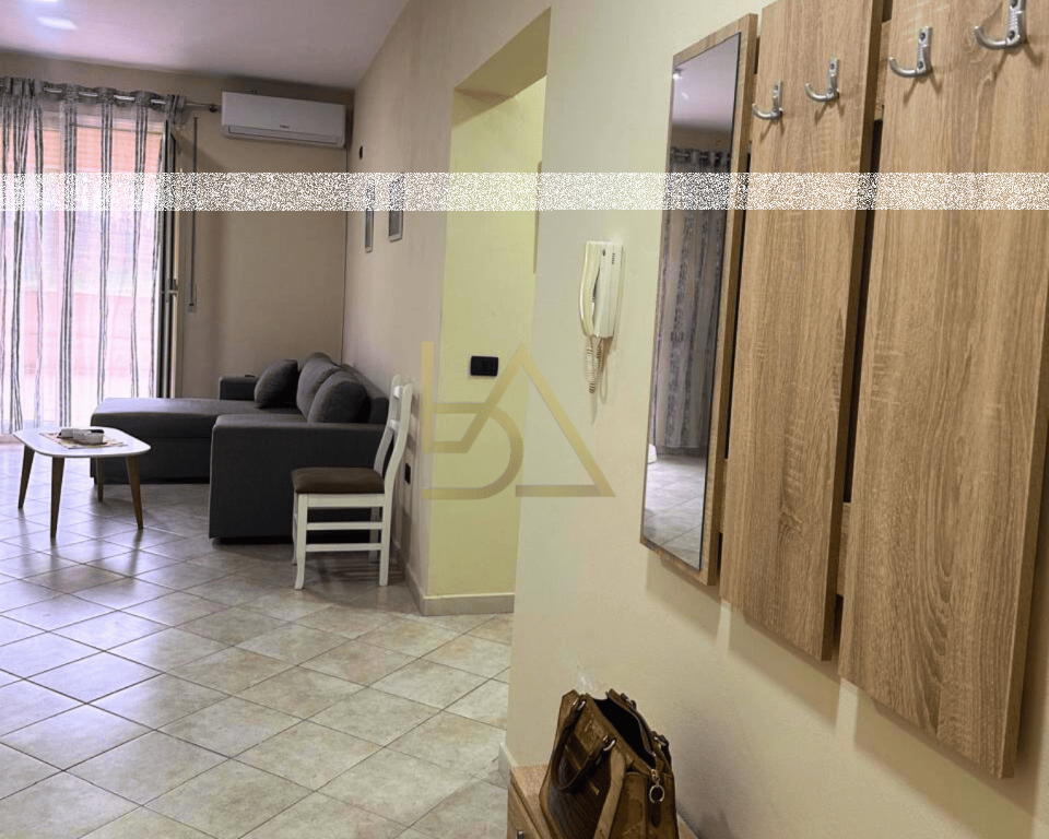 Appartamento in Affitto a Durazzo, dietro il Tribunale