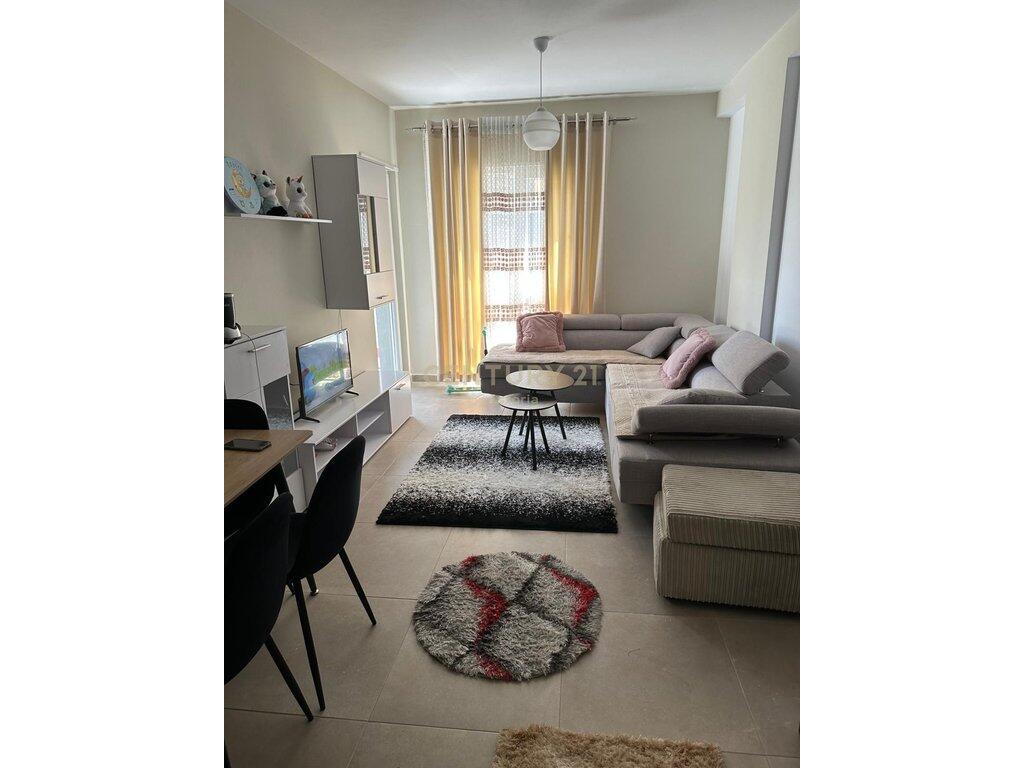 FOR RENT 2+1 APARTMENT AT "UNIVERS CITY"