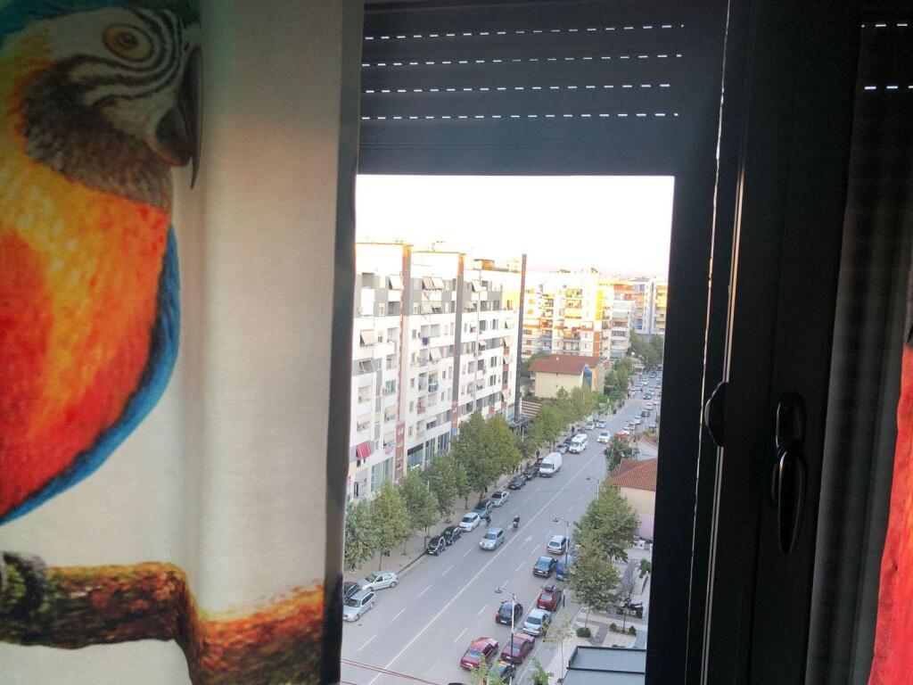 📢 Apartment 1+1 for rent 📍 Astir Area, Tirana 💶 Price: 500€/month