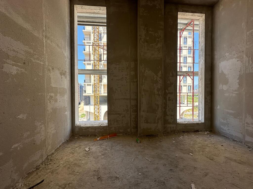 Apartment 2+1+2 for Sale – TRIARC Residence