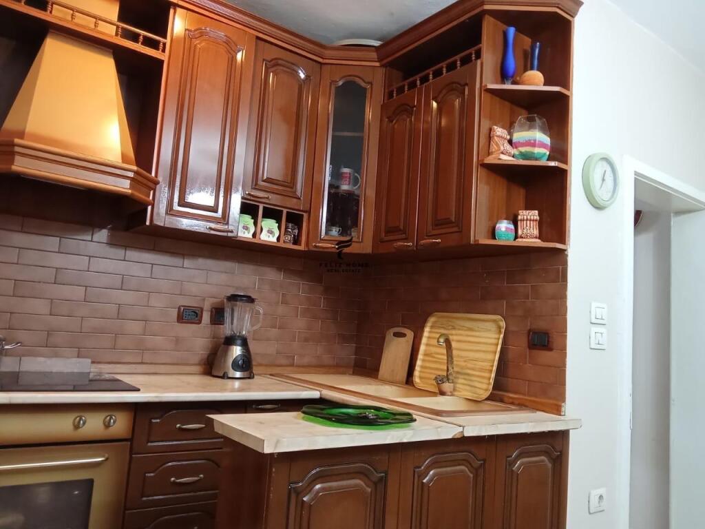 APARTMENT FOR RENT 2+1 FERIT XHAJKO 450 EURO