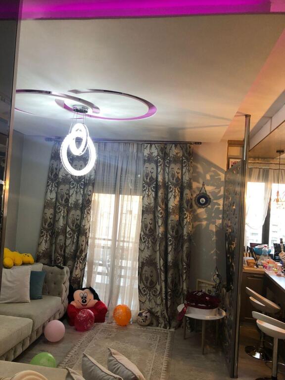 📢 Apartment 1+1 for rent 📍 Astir Area, Tirana 💶 Price: 500€/month