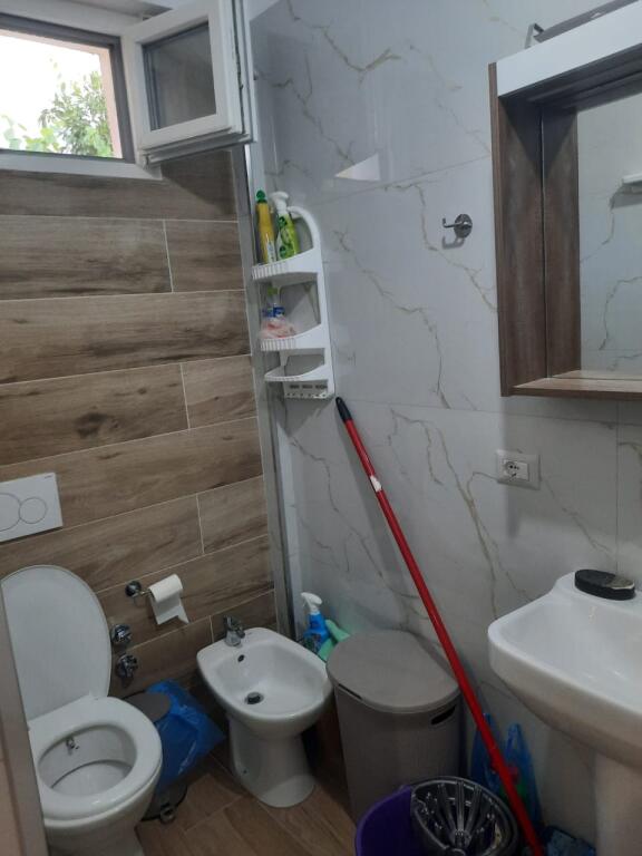 For rent 2+1+Parking space In Sauk