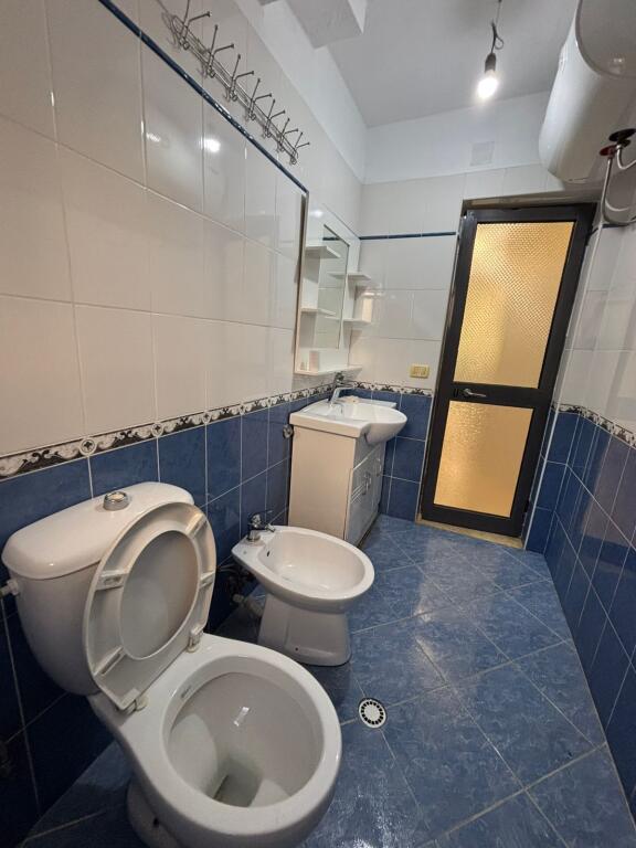 For rent 1+1 Myslym Shyri
