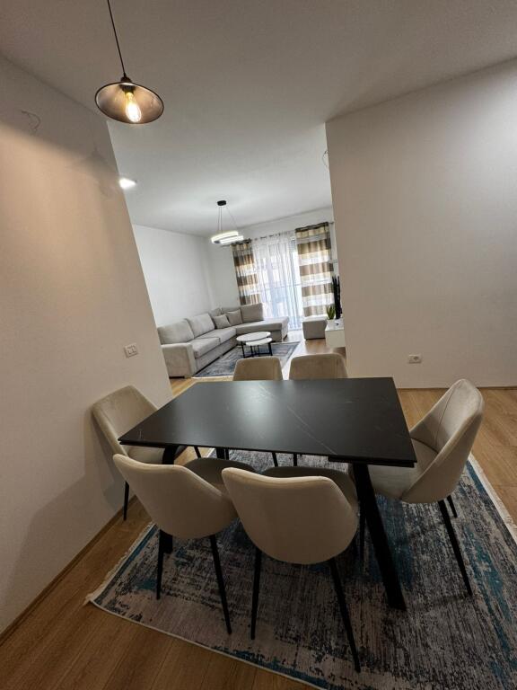 Apartment for rent 2+1 in Don Bosko