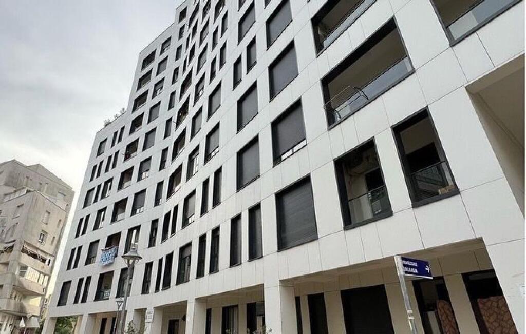 21 Dhjtori📍Kontakt Complex apartment 1+1 for sale
