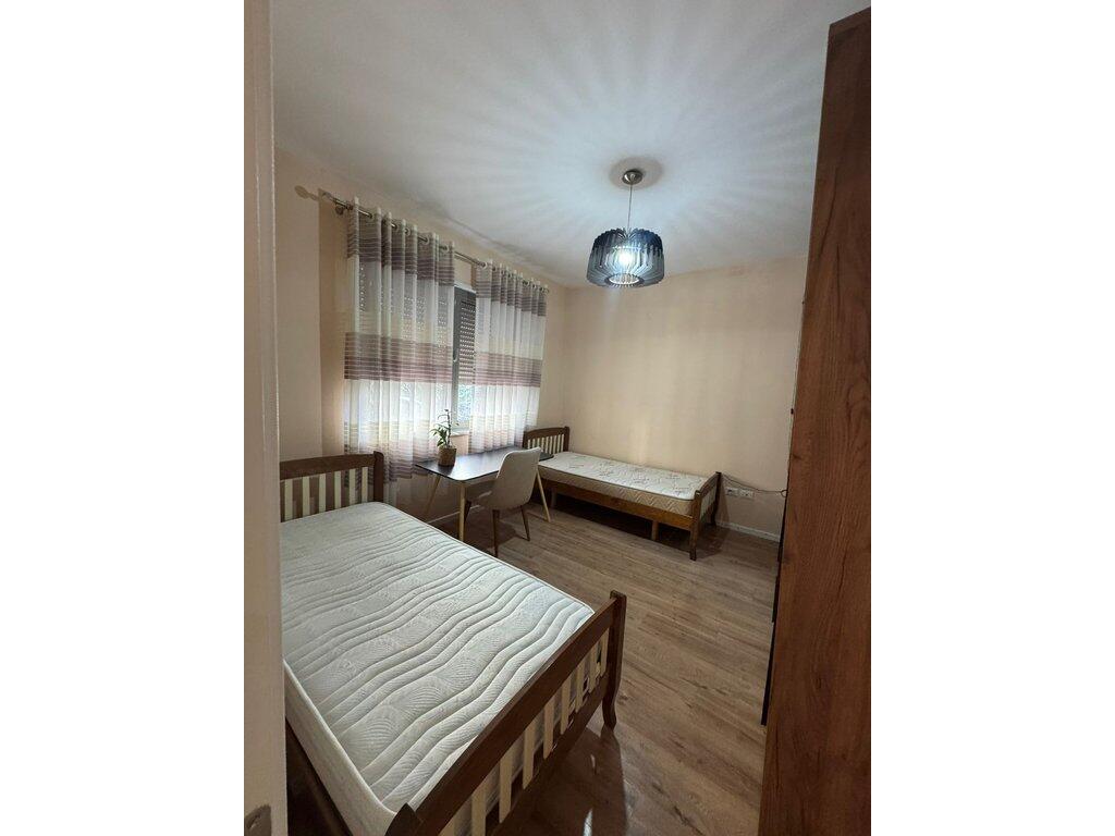 Tower Bridge 3 – Apartment 2+1 with parking space for rent