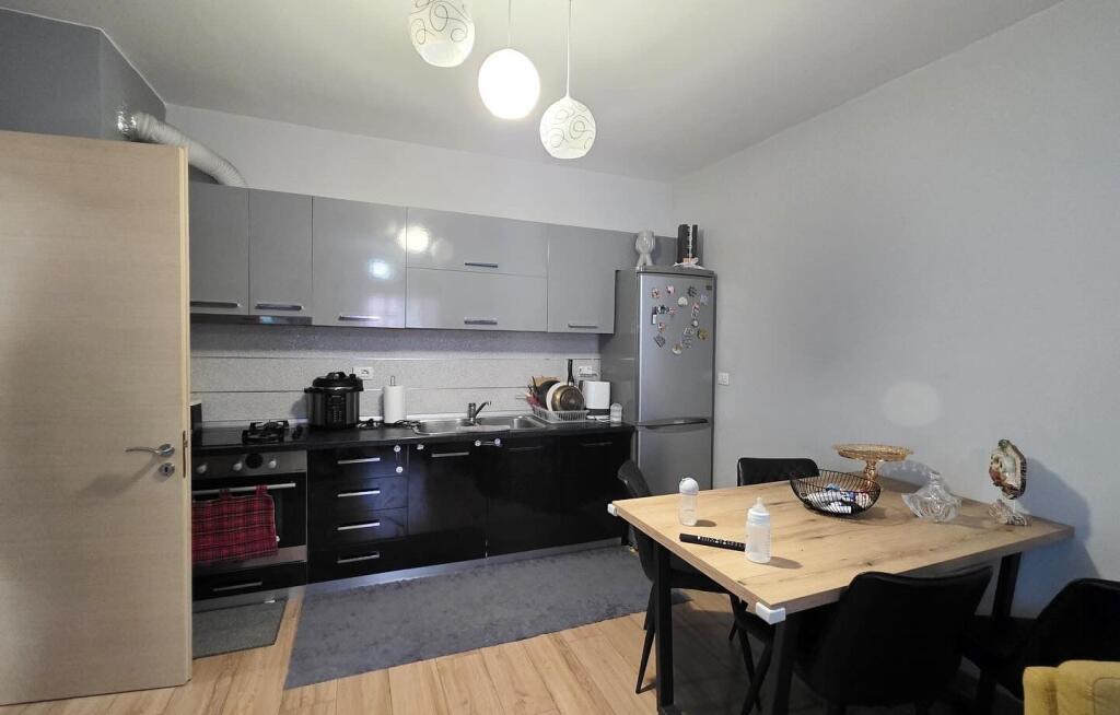 21 Dhjtori📍Kontakt Complex apartment 1+1 for sale