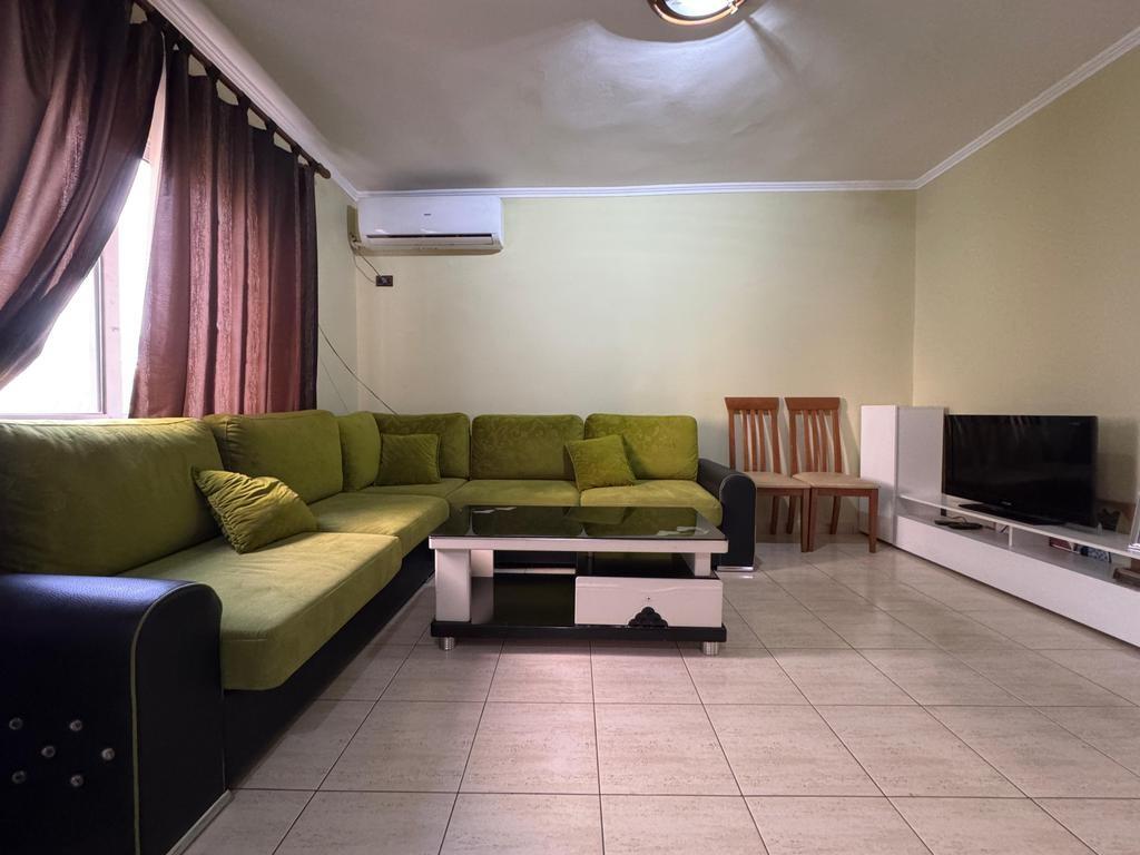 Apartament 1+1 me Qira, pranë Stadiumit Dinamo 500 € /Muaj