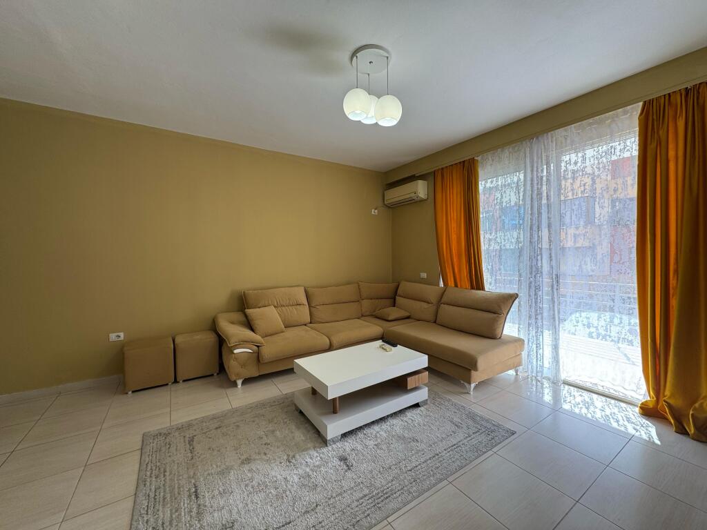 🏠 Apartment 2+1 for Rent – Astir, near Market Jata 💰 Price: 55,000 Lek/month