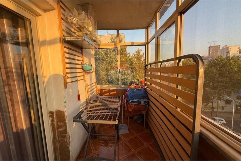 Apartament 2+1 ne Shitje - Siri Kodra