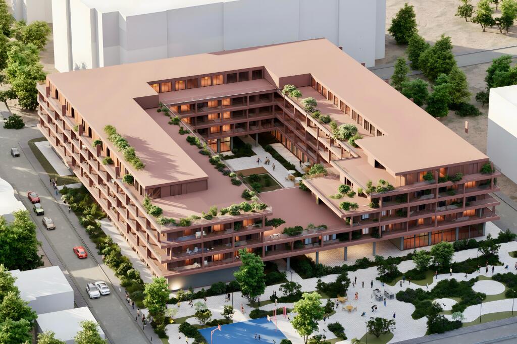 !!!!!!!!!OCCASIONEEEE!!!!!! Sun Sea Residence!!!Prezzi a partire da 1100€/m2!!
