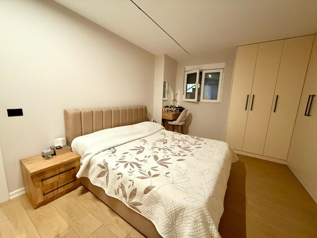 APPARTAMENTO 2+1 IN VENDITA, VIA DIBRËS