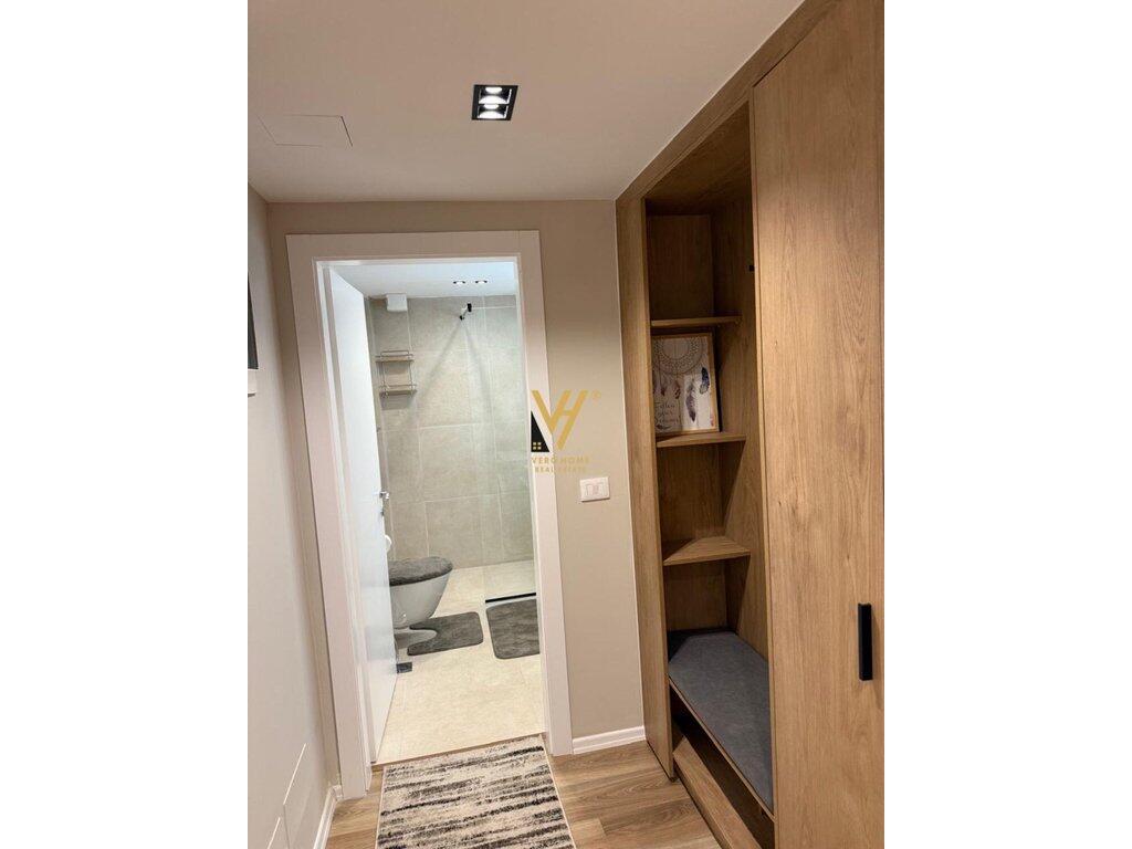 DUPLEX 1+1+ BLK FOR RENT IN YZBERISHT 650 EURO