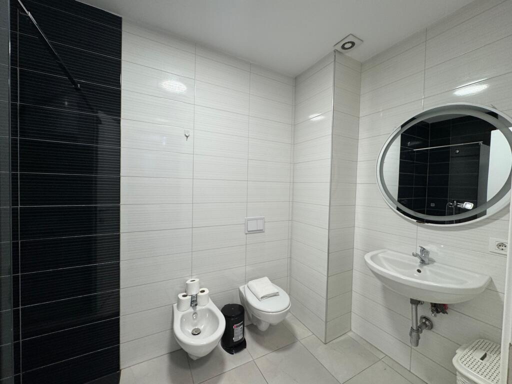 Apartment 1+1 for rent, Commune of Paris, Olympic Complex