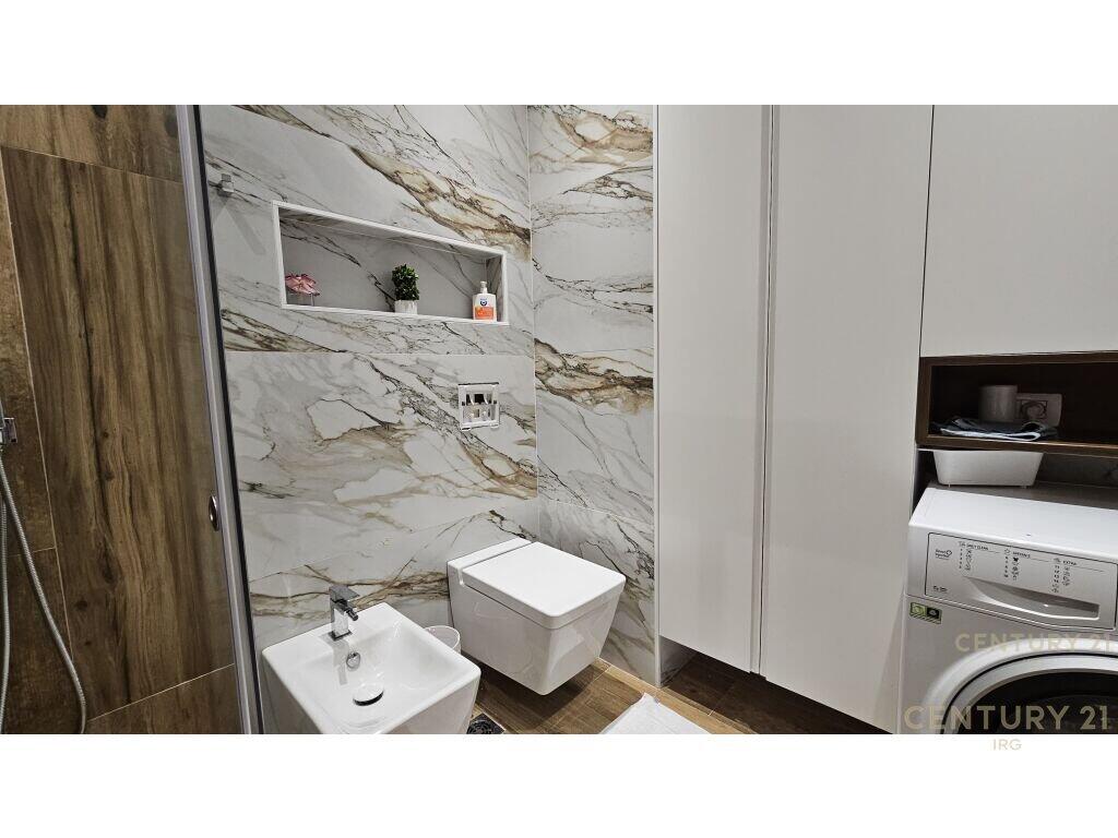 🏡 Apartment 2+1+2 for Sale in Oasis Residence – New Ring Road, Tirana!