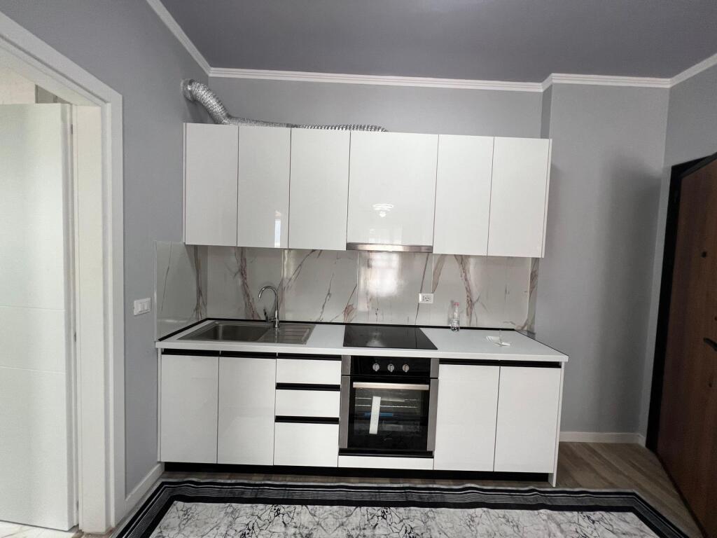📣 RENT Apartment 1+1 📍 "5-Maji" Street  💶 Price 500 Euro