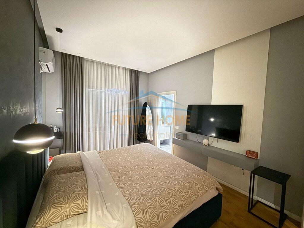 In vendita, Attico, Qesarak, Tirane