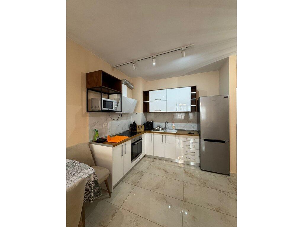 Tower Bridge 3 – Apartment 2+1 with parking space for rent