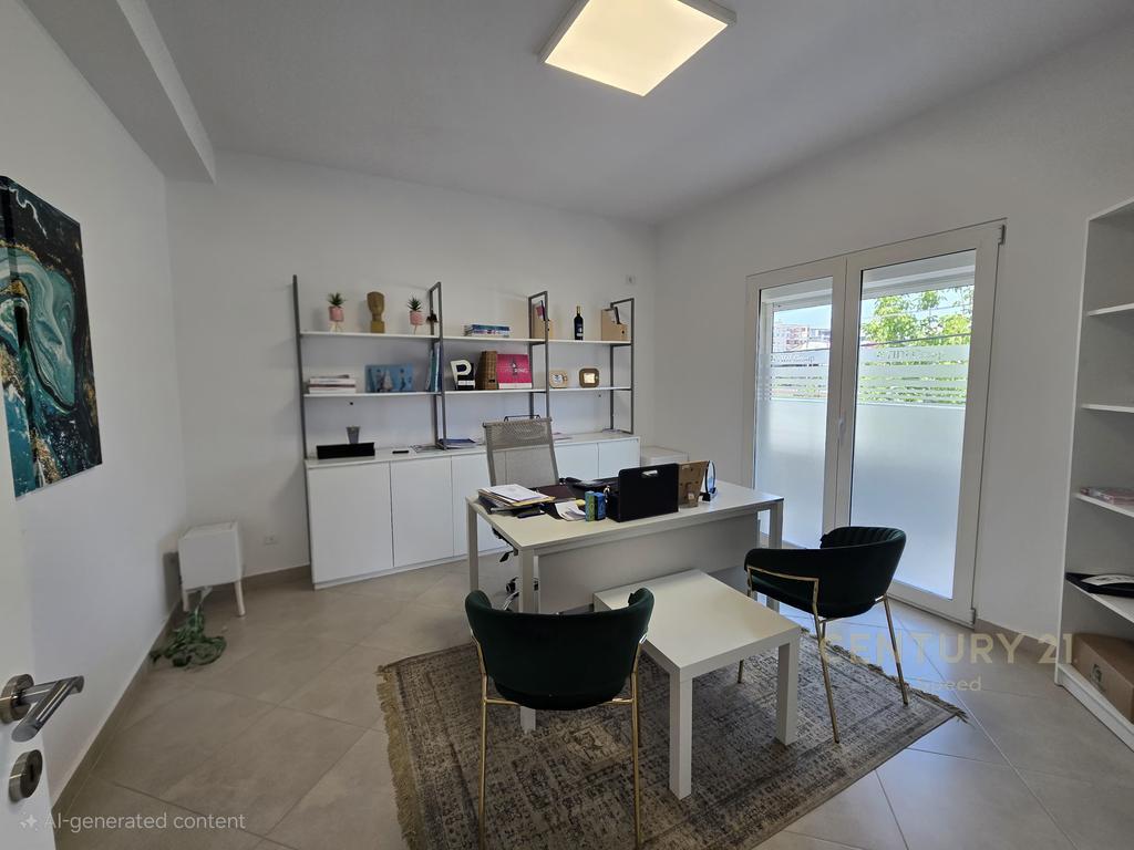 4-Storey Villa for rent in the Misto Mames area!!