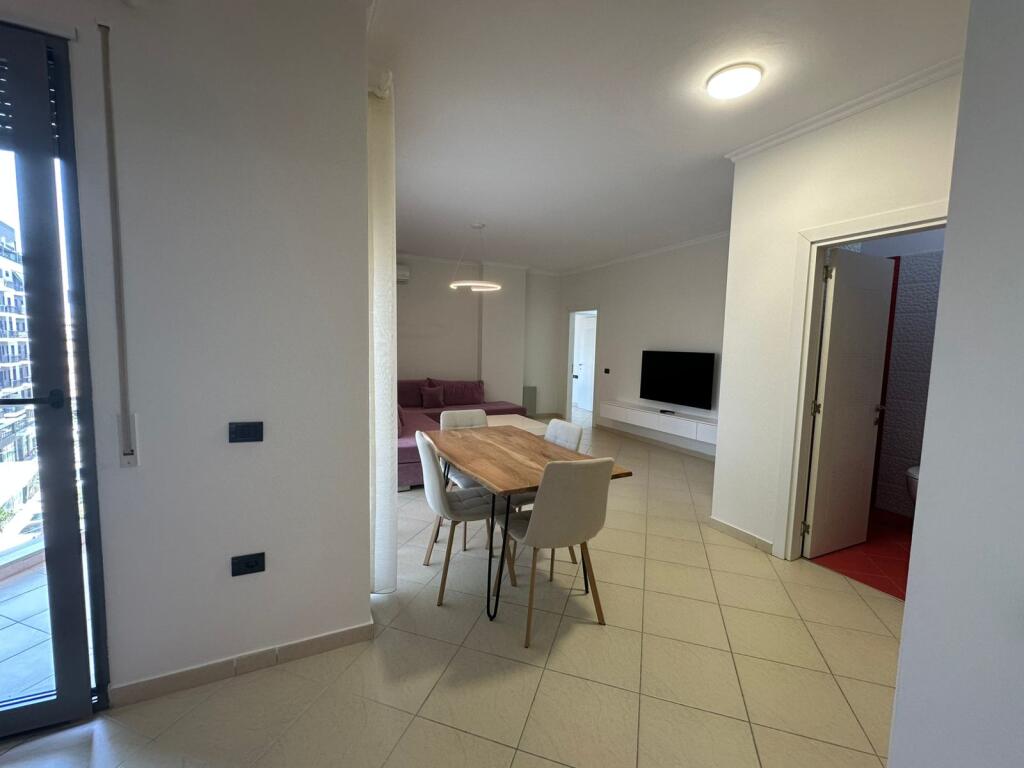 Apartment 2+1+2 for rent, Kosovarve Street