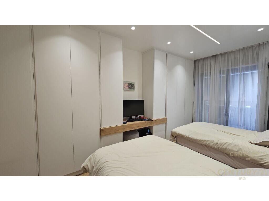 🏡 Apartment 2+1+2 for Sale in Oasis Residence – New Ring Road, Tirana!