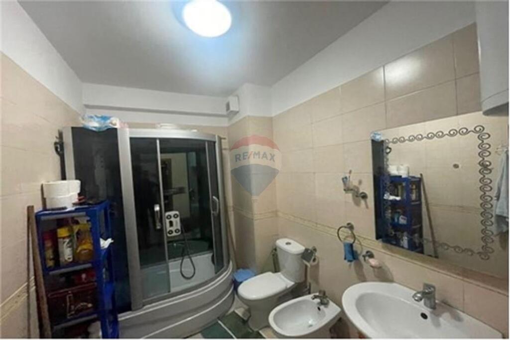 SHITET APARTAMENT 2+1 NE ASTIR