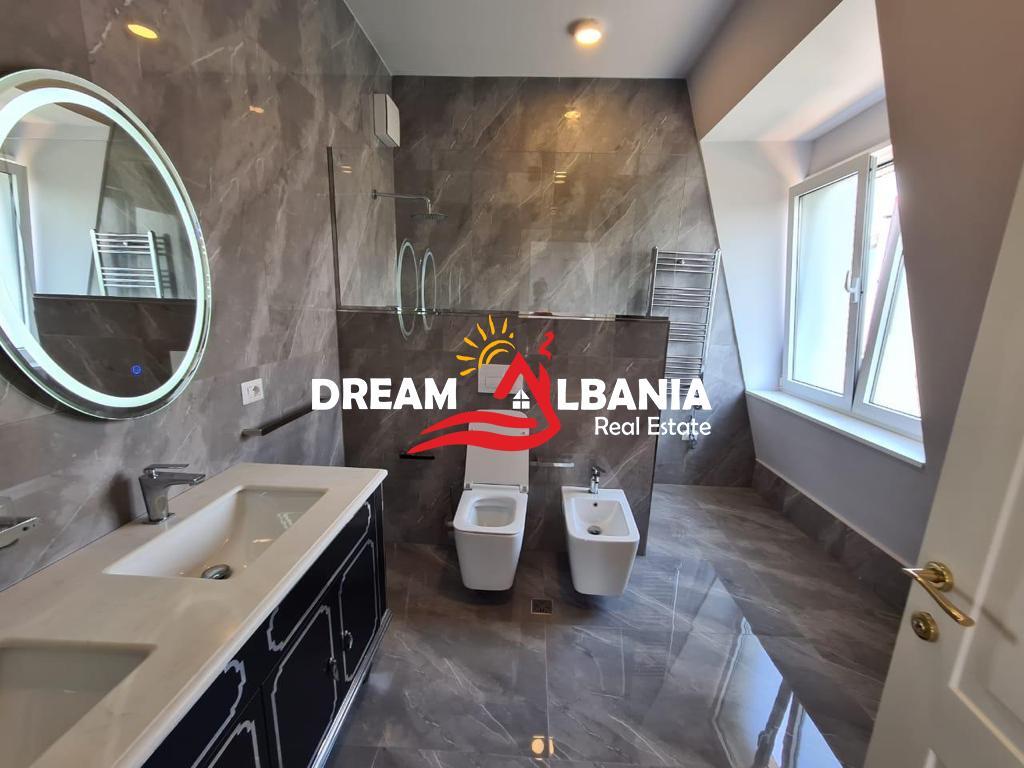 Luxury 3+1 apartment at “Joy Rezidenc” near TEG in Tirana (4231278)