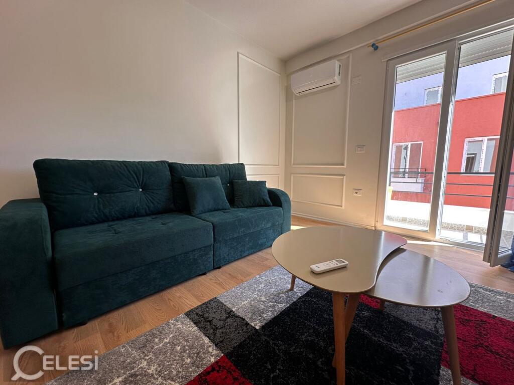 APARTMENT FOR RENT 1+1